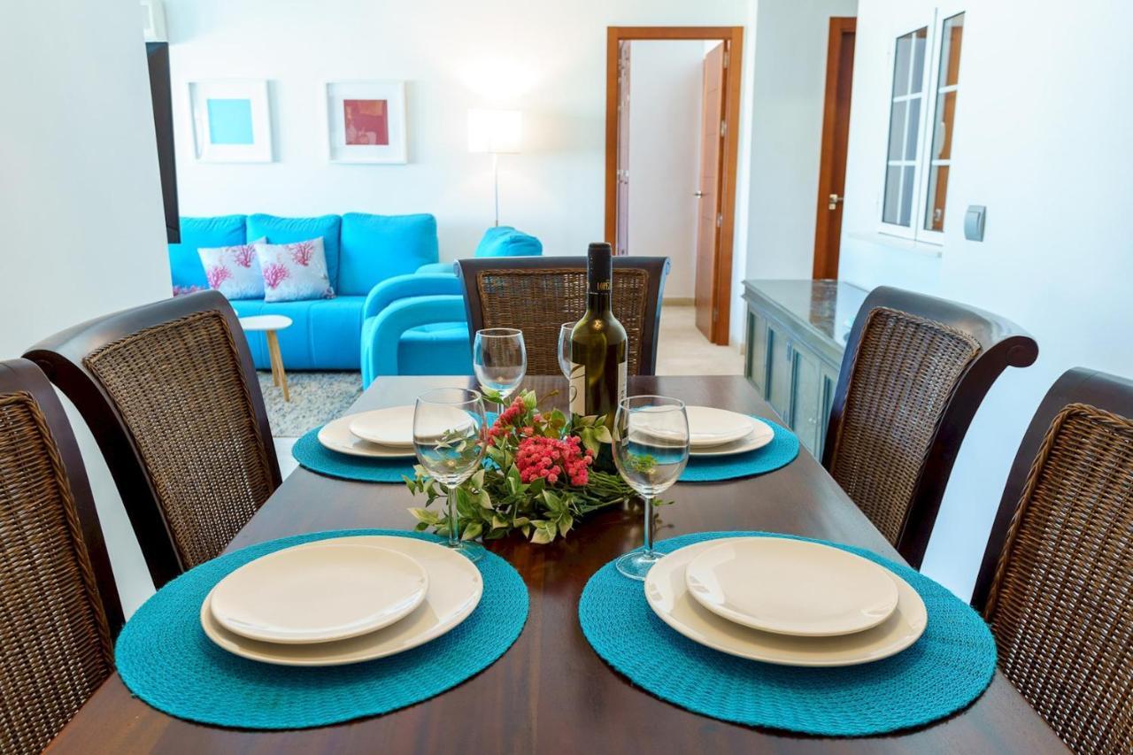 Malagasuite Carihuela Seaviews ตอร์เรโมลิโนส ภายนอก รูปภาพ